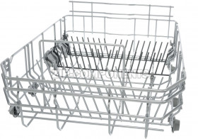 Корзина для посуды, нижняя, в сборе Bosch 00772835