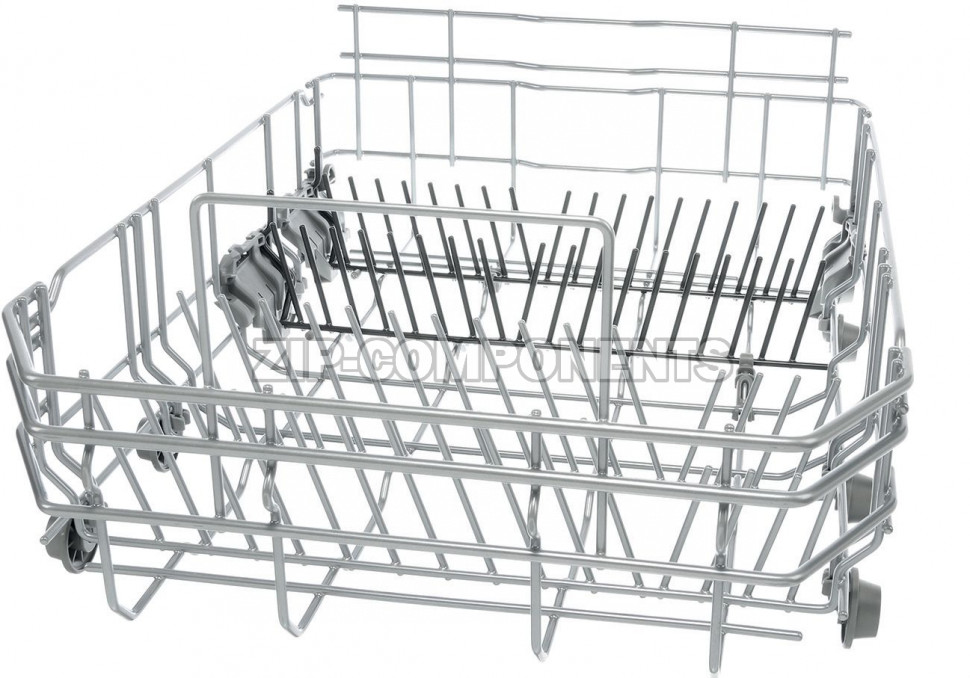 Корзина для посуды, нижняя, в сборе Bosch 00772835