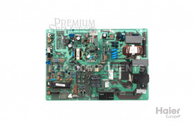 Внешная плата управления Haier A0011800066F