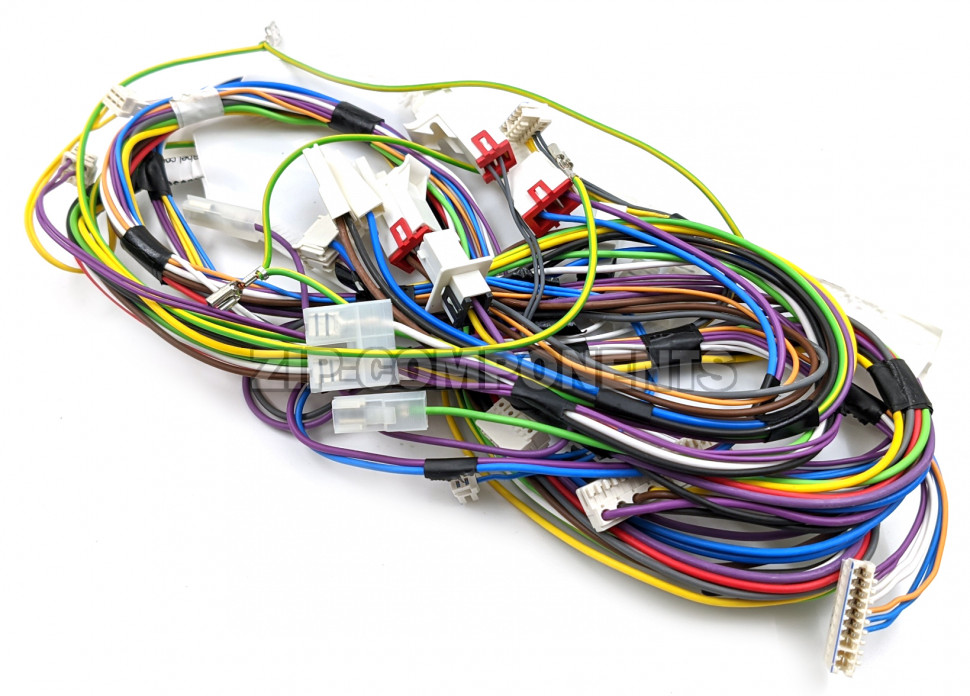 Жгут проводов Beko 1763165300