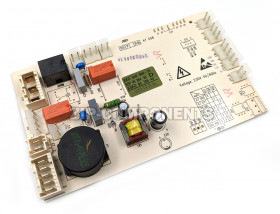 Плата управления стиральной машины Asko 8076640