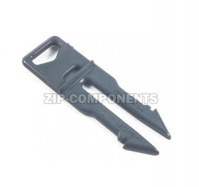 Крючок замка двери посудомоечной машины BEKO 1764130100