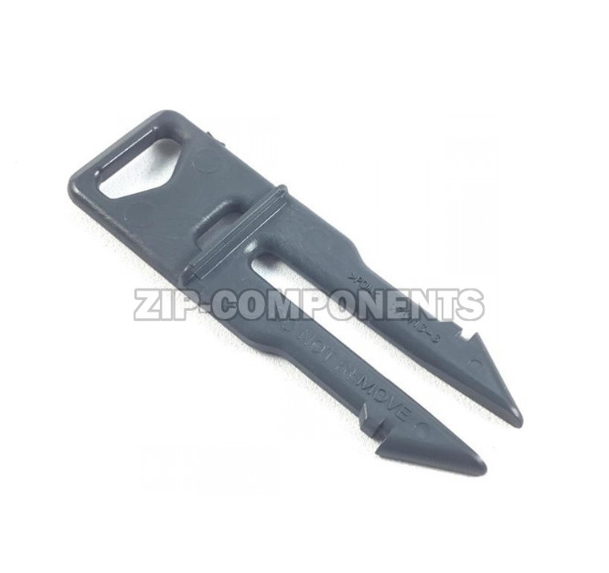 Крючок замка двери посудомоечной машины BEKO 1764130100