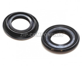 Сальник бака 35x52/65x8/10 (двойной 35x47x6) WLK 03at60