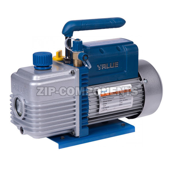 Вакуумный насос 170 л/мин Value VE-160N
