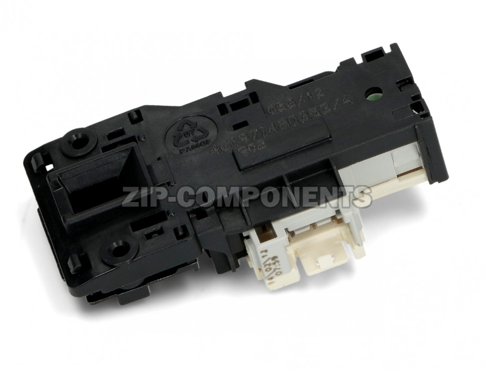 Замок люка Bitron стиральной машины Whitlpool 480111101392