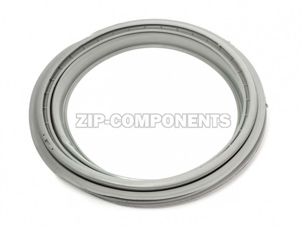 Манжета люка Indesit самая ходовая (машины 45 см) 095328 Италия