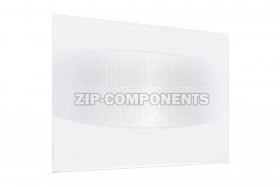 Стекло наружное для духовки Gefest 3100.04.0.008-15