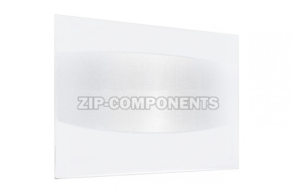 Стекло наружное для духовки Gefest 3100.04.0.008-15