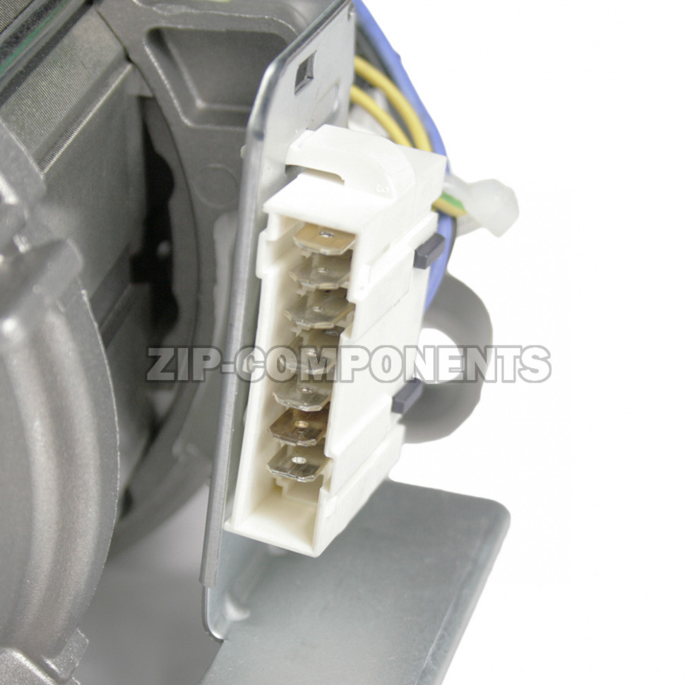 Двигатель стиральной машины Beko 2818470100