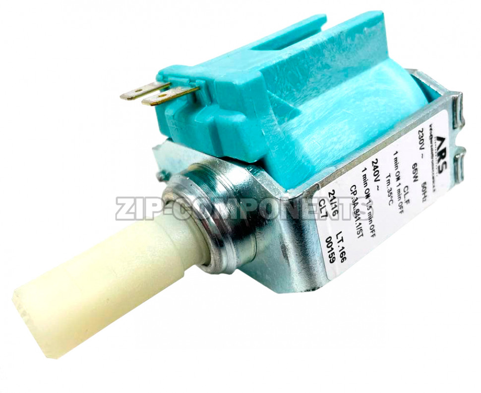 Насос кофемашины 65W Bosch 00419969