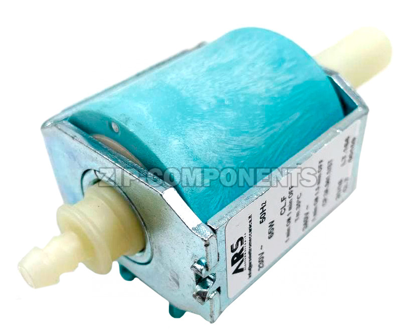 Насос кофемашины 65W Bosch 00419969