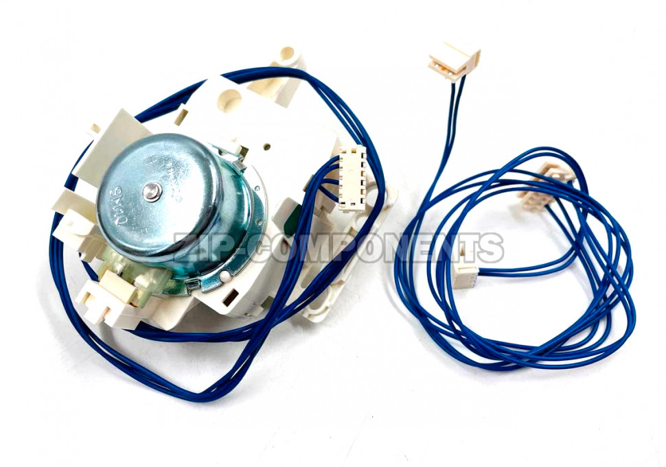 Двигатель водораспределителя Bosch 00709302