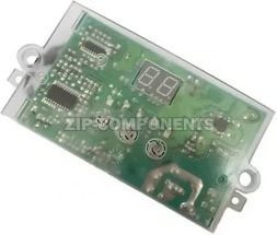 Электронная плата для водонагревателя Gorenje 256117