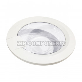 Дверка (люк в сборе) Bosch 704285