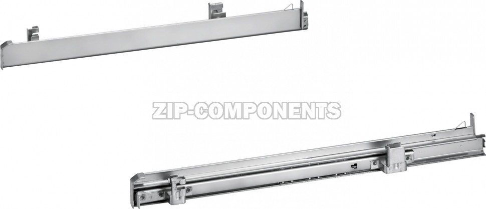 Съёмные направляющие для духовки Bosch 17003241