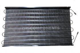 Конденсатор для холодильника Indesit C00292364