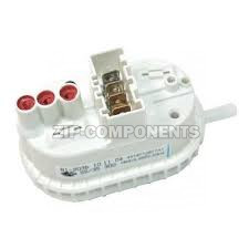 Прессостат (датчик уровня воды) Whirlpool 481227618327