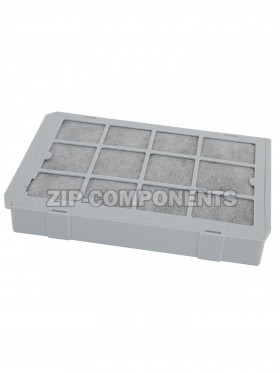 Угольный фильтр для пылесоса Bosch 00480727