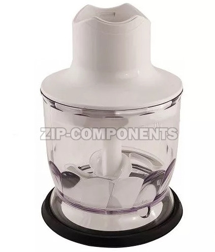 Чаша измельчителя 350мл для блендеров Braun 7050195