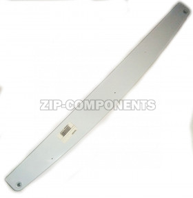 Накладка двери холодильника Атлант 331603306001