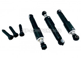 Амортизатор стиральной машины (Ansa, 80N, 8/13.2мм, 3шт) Bosch 00660865