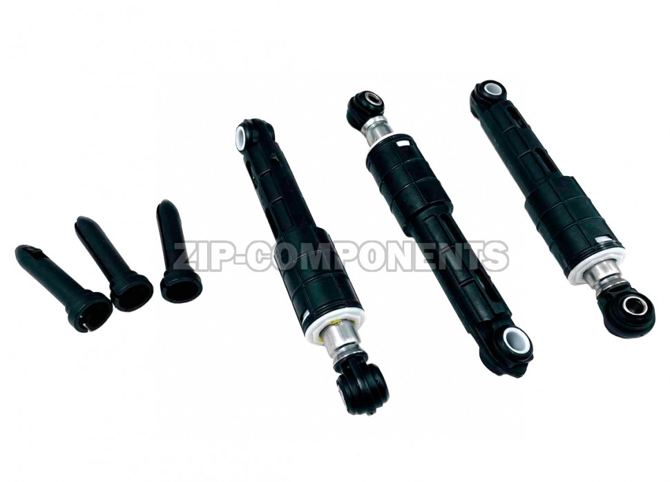 Амортизатор стиральной машины (Ansa, 80N, 8/13.2мм, 3шт) Bosch 00660865