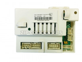 Электронный модуль indesit ARCADIA 280798 зам. 272261