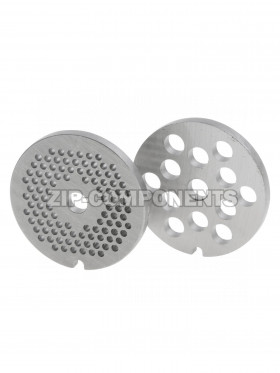 Формовочные диски для мясорубки Bosch 00638289