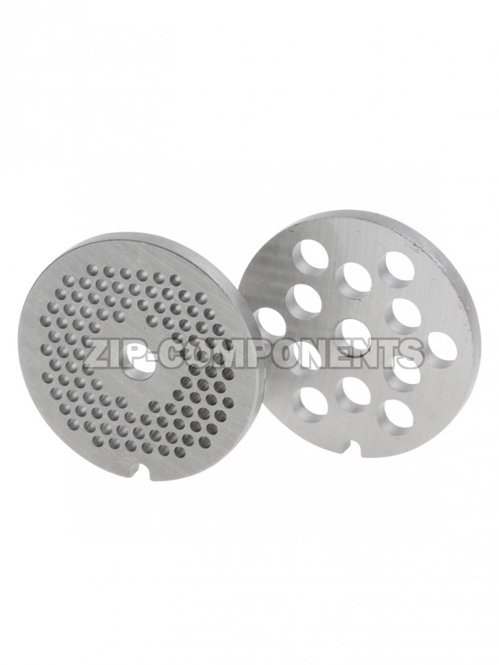 Формовочные диски для мясорубки Bosch 00638289