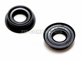 Сальник 25x47/57x9/14