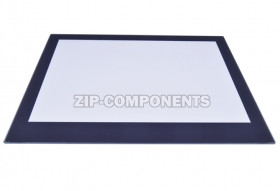 Стекло духового шкафа (внутреннее) для плиты Electrolux 3873218022