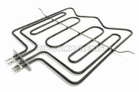 ТЭН  для духовки BEKO 262900005 1100+2300W