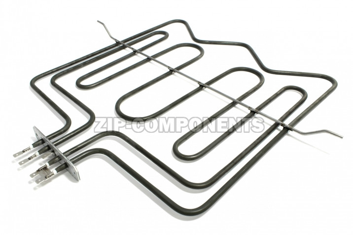 ТЭН  для духовки BEKO 262900005 1100+2300W