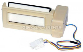 Заслонка воздуховода холодильника Samsung DA31-00043F