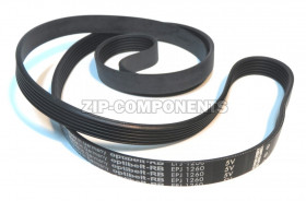 Ремень 1260J6 Optibelt СМ Gorenje 111622