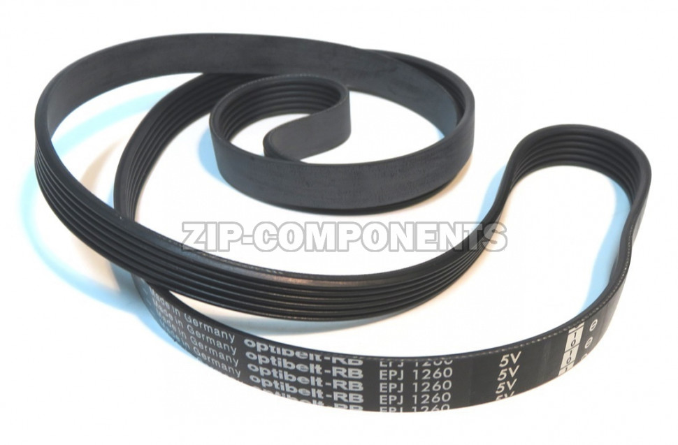 Ремень 1260J6 Optibelt СМ Gorenje 111622