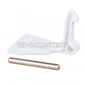 Затвор для стиральной машины Bosch 00168839