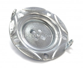 Фланец под 5-болтов D124/d63MM M8 водонагревателя Ariston MTS 570083