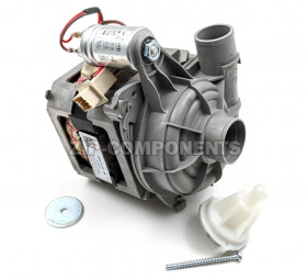 Насос посудомоечной машины Beko 1740704500