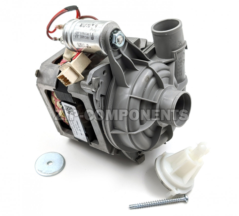 Насос посудомоечной машины Beko 1740704500