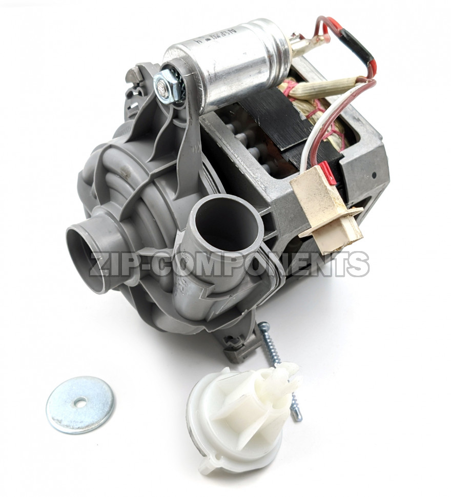 Насос посудомоечной машины Beko 1740704500