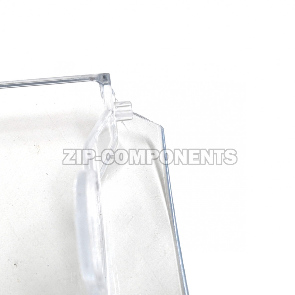 Панель ящика холодильника Ariston C00385671 (Уценка)