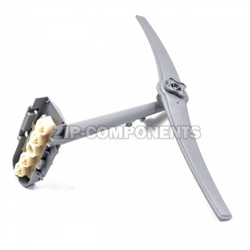 Импеллер (разбрызгиватель) Bosch Siemens 11012631