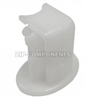 Втулка ледогенератора Haier 0060220025