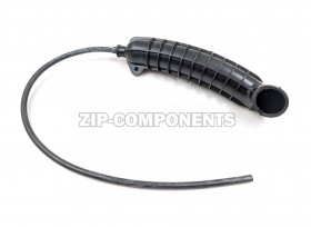 Патрубок стиральной машины Атлант 908092000550