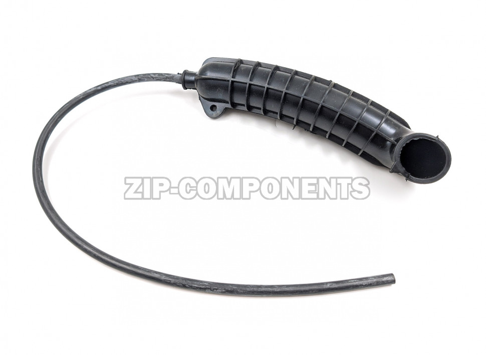 Патрубок стиральной машины Атлант 908092000550