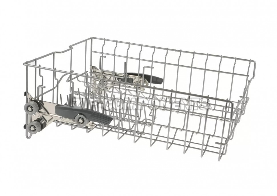 Корзина посудомоечной машины Bosch 00686438