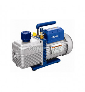 Двухступенчатый вакуумный насос Value VE-2100N