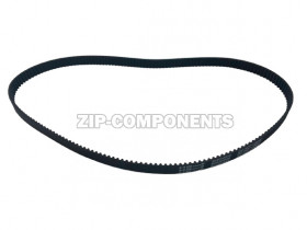 Ремень 131 (90S3M546) хлебопечи DeLonghi AT6955391400 оригинал